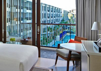 MARIOTT 44