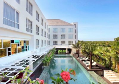 MERCURE 1