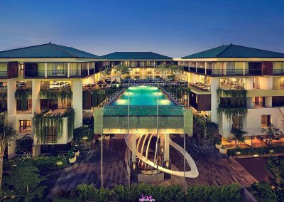 MERCURE 2