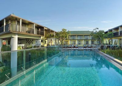 MERCURE 3
