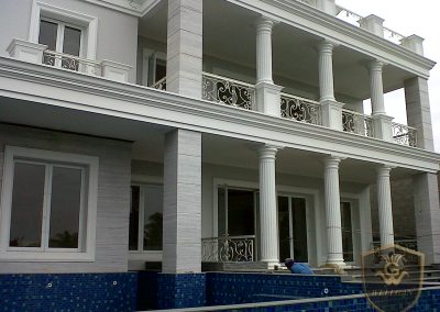 PANTAI INDAH KAPUK